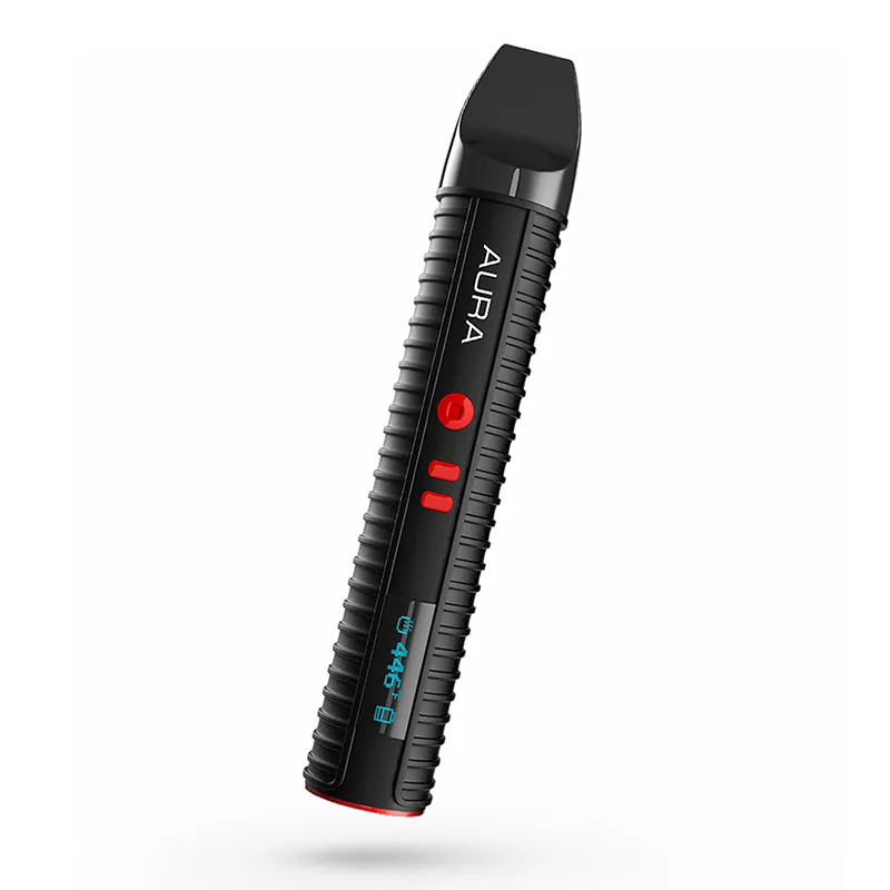 ফ্লাওয়ারমেট   অরা   শুকনো   ভেষজ   বাষ্পীভবন